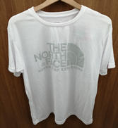 ロゴTシャツ|THE NORTH FACE