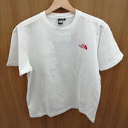 バッグロゴTシャツ|THE NORTH FACE