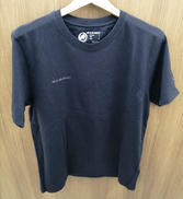ロゴ入りTシャツ|MAMMUT