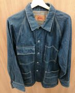 カバーオールジャケット|LEVI’S