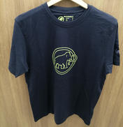 マンモスロゴTシャツ|MAMMUT