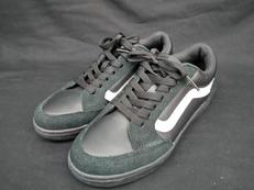 スニーカー|VANS