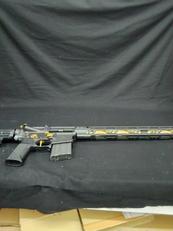 ガスブローバッグマシンガン|TOKYO MARUI