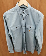 長袖シャツ|CARHARTT