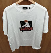 デスノートコラボ半袖Tシャツ|XLARGE