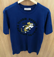 半袖Tシャツ|ONITSUKA TIGER