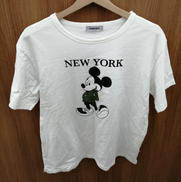 ミッキー半袖Tシャツ|AVIREX