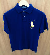 ビックポニーポロシャツ|RALPH LAUREN