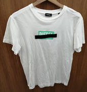 半袖Tシャツ|DIESEL