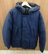 ダウンジャケット|WOOLRICH