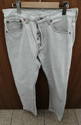 501グレーデニム|LEVI'S