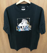 PLUTO コラボTシャツ|XLARGE