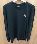 長袖Tシャツ|STUSSY