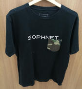 半袖Tシャツ|SOPHNET.