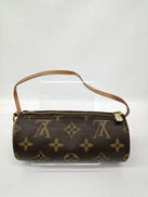 モノグラムパピヨン付属ポーチ|LOUISVUITTON