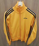 トラックジャケット|ADIDAS