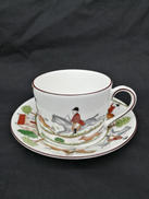 カップ&ソーサー|WEDGWOOD