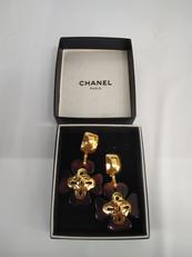 べっ甲モチーフ|CHANEL