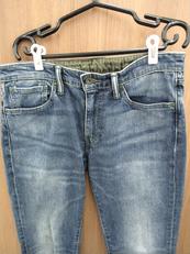 511デニムパンツ|LEVI'S