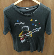 JIMMY PAGE Tシャツ|JIMMY PAGE Tシャツ