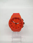クロノグラフクォーツ腕時計|SWATCH
