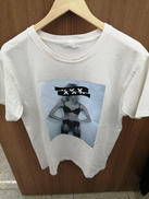 半袖プリントTシャツ|GODSELECTIONXXX