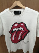 半袖バンドTシャツ|ROLLING STONES