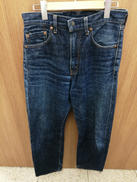 551Zデニムパンツ|LEVI’S