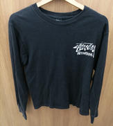 長袖Tシャツ|STUSSY