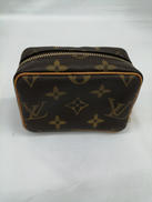 ルイヴィトン トゥルース・ワピティ ポーチ|LOUIS VUITTON