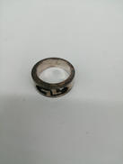 シルバーリング|GUCCI