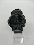 タフソーラー|CASIO