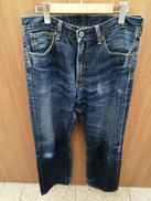 503ストレートデニム|LEVI’S