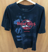 半袖Tシャツ|HARD ROCK CAFE