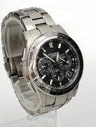 電波ソーラーウォッチ OCEANUS|CASIO