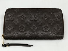 ポルトフォイユスクレットロン|LOUIS VUITTON