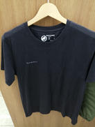 半袖プリントTシャツ|MAMMUT