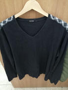 長袖Tシャツ|BURBERRY