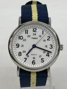 クオーツ腕時計|TIMEX