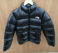 ダウンジャケット|THE　NORTH　FACE