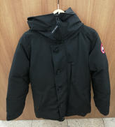 ダウンジャケット|CANADA GOOSE
