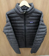 ダウンジャケット|PATAGONIA