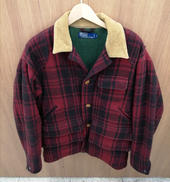 ハンティングジャケット|POLO RALPH LAUREN