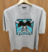 Tシャツ グレー|SUBCULTURE
