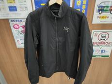 ATOM JACKET|ARC'TERYX