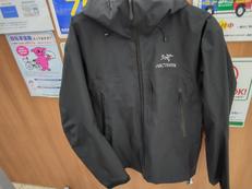 BETA SV JACKET|ARC'TERYX