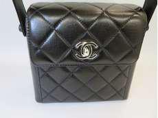 マトラッセラムスキンハンドＢＡＧ|CHANEL