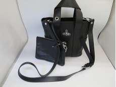 MURRAY SMALL TOTE BAG|VIVIENNE WESTWOOD
