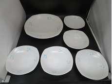 取り鉢揃|たち吉