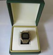 リングウォッチ|CASIO